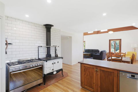 275 Ridge Road, Central Tilba - Yarra Valley Accommodation 0