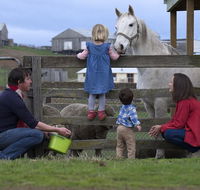 28 gates Luxury Farmstay and Fishery - Yarra Valley Accommodation