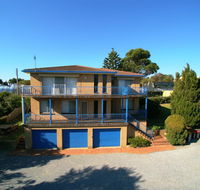 3 Bay Lane - Yarra Valley Accommodation