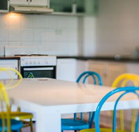 3 Bedroom Apartment / Spence St - Yarra Valley Accommodation