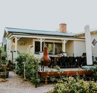 3 Willows Vineyard Cottage - Yarra Valley Accommodation