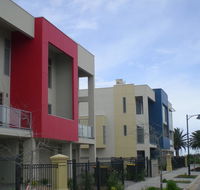 4/1 -5 Saint Kitts Place - Yarra Valley Accommodation