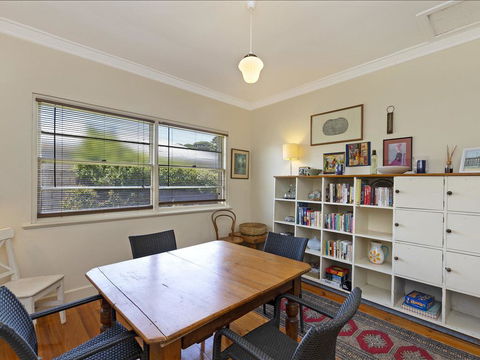 40 Campbell - Yarra Valley Accommodation 3