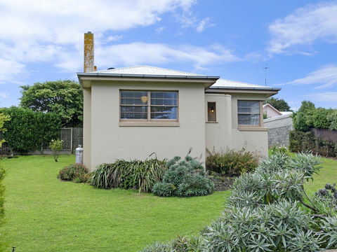 40 Campbell - Yarra Valley Accommodation 0