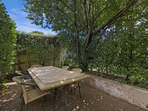 40 Campbell - Yarra Valley Accommodation 1