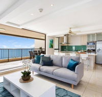 5  Apartment on The Esplanade - Yarra Valley Accommodation
