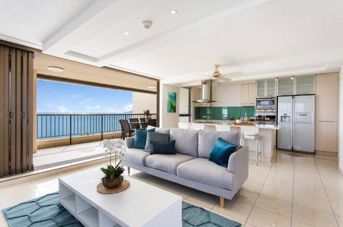 5,  Apartment On The Esplanade - Yarra Valley Accommodation 0