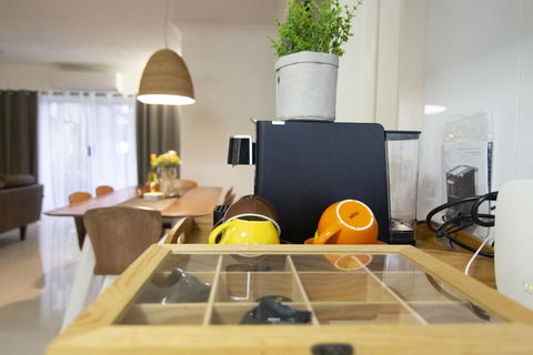 66 Martyn Street - Yarra Valley Accommodation 2
