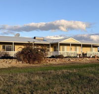 A Better Life Animal Sanctuary FarmStay - Private Two-Bedrooms Lounge Room  Bathroom  Toilet Shared Kitchen - Yarra Valley Accommodation