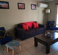A City Retreat 2BR Apartment - Reid Park -Townsville - Yarra Valley Accommodation