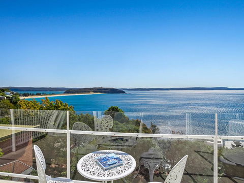 A Little Piece Of Paradise - Yarra Valley Accommodation 1