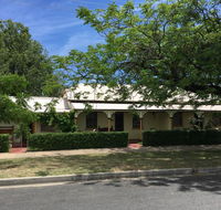 A Settlers Cottage Accommodation Bathurst CBD - Yarra Valley Accommodation