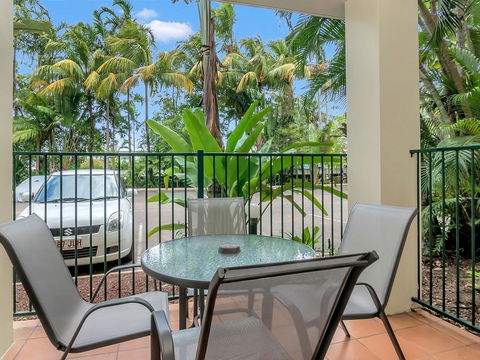 A Taste Of The Tropics - Yarra Valley Accommodation 3