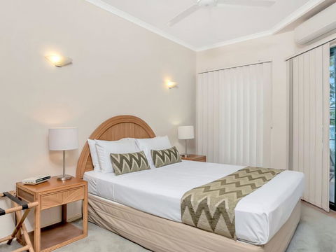 A Taste Of The Tropics - Yarra Valley Accommodation 2