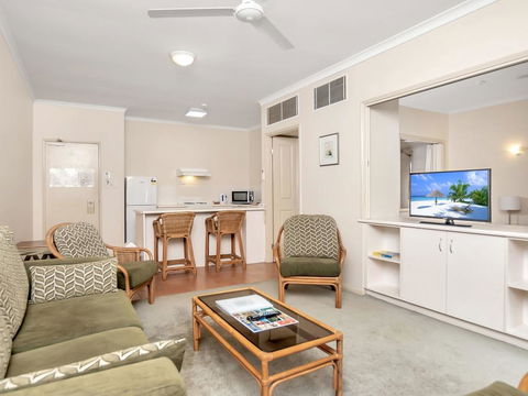 A Taste Of The Tropics - Yarra Valley Accommodation 1