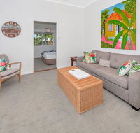 A Touch of the Bahamas on McKenzie MK3 - Yarra Valley Accommodation