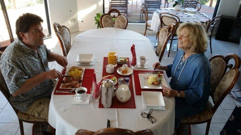 A Tranquil Retreat - Yarra Valley Accommodation 2