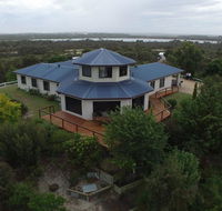 A Tranquil Retreat - Yarra Valley Accommodation