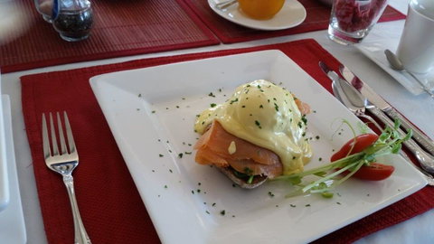 A Tranquil Retreat - Yarra Valley Accommodation 3