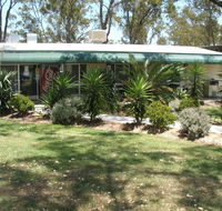 AAOK Jandowae Accommodation Park - Yarra Valley Accommodation