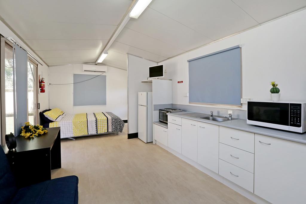 Healy QLD Yarra Valley Accommodation