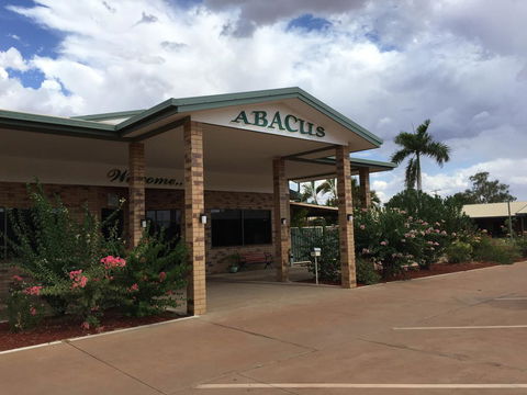 Abacus Motel - Yarra Valley Accommodation 0