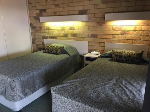 Abacus Motel - Yarra Valley Accommodation 1