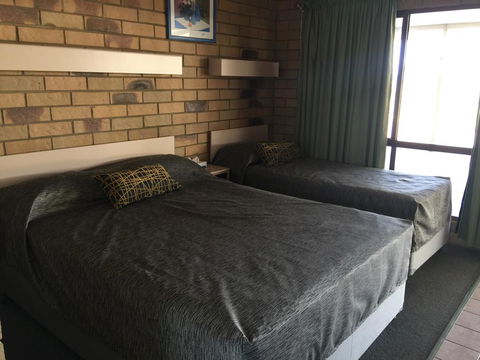 Abacus Motel - Yarra Valley Accommodation 3