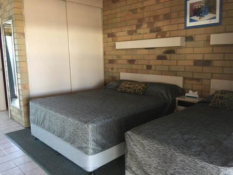 Abacus Motel - Yarra Valley Accommodation 2
