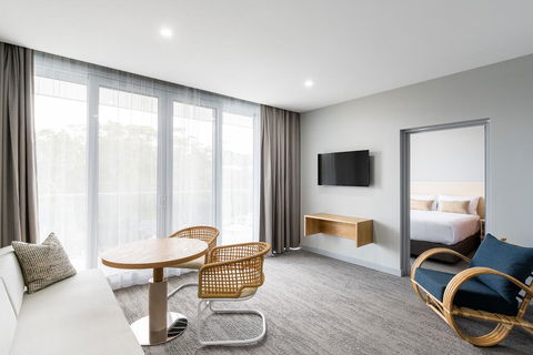 Abode Malua Bay - Yarra Valley Accommodation 2