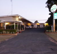Acacia Motel - Yarra Valley Accommodation