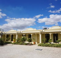 Acacia Terraces - Yarra Valley Accommodation