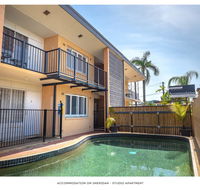 Accommodation on Sheridan - Yarra Valley Accommodation