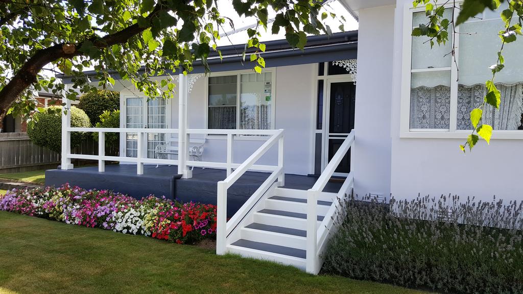 St Marys TAS Yarra Valley Accommodation