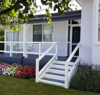 Addlestone House Bed and Breakfast - Yarra Valley Accommodation