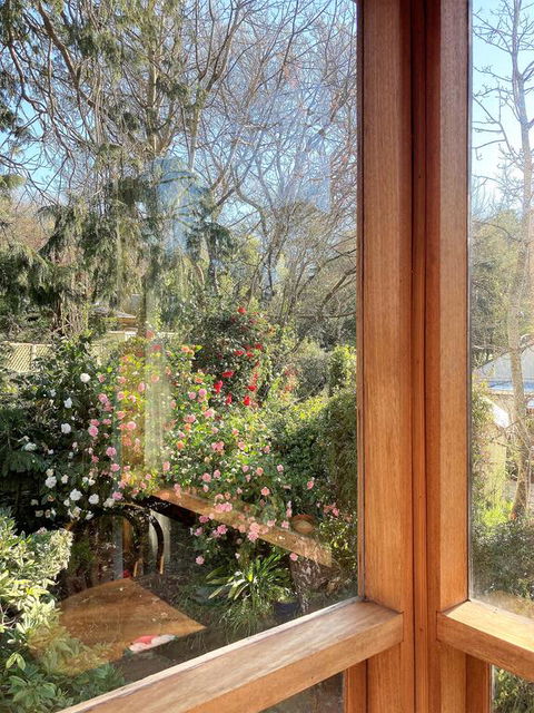 Adelaide Hills 'Camellia Cottage' - WiFi - Yarra Valley Accommodation 3