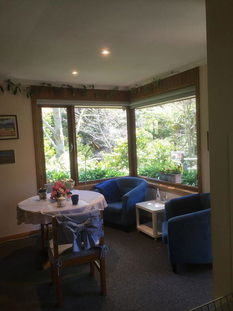 Adelaide Hills B&B Accommodation - Yarra Valley Accommodation 1