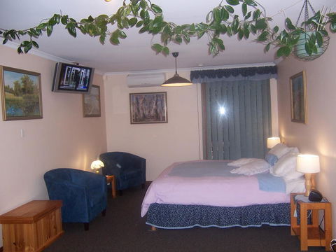 Adelaide Hills B&B Accommodation - Yarra Valley Accommodation 3