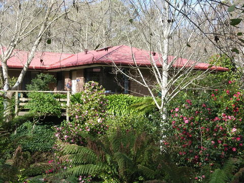 Adelaide Hills B&B Accommodation - Yarra Valley Accommodation 2