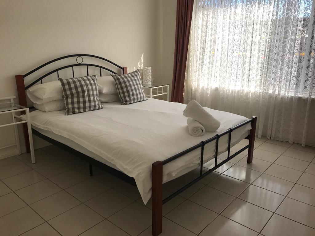 Hilton SA Yarra Valley Accommodation