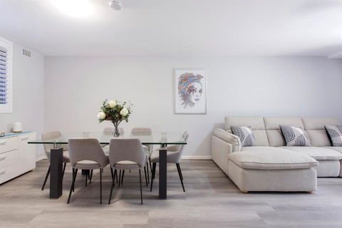East Fremantle Escape - Yarra Valley Accommodation 0