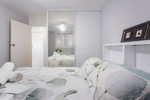 East Fremantle Escape - Yarra Valley Accommodation 1