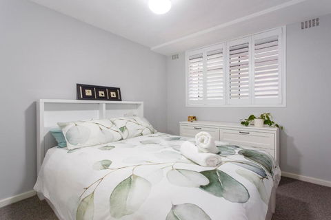 East Fremantle Escape - Yarra Valley Accommodation 2