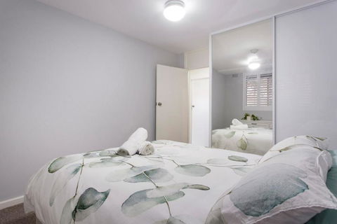 East Fremantle Escape - Yarra Valley Accommodation 3