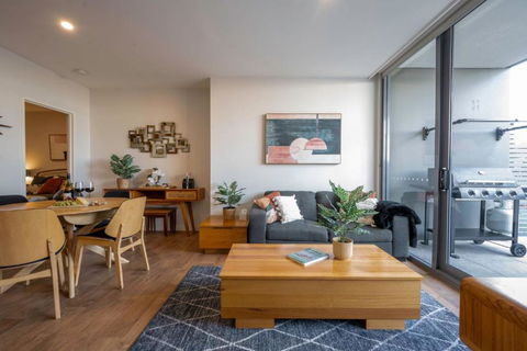 Eastside Apartment - Yarra Valley Accommodation 0