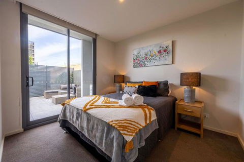Eastside Apartment - Yarra Valley Accommodation 1