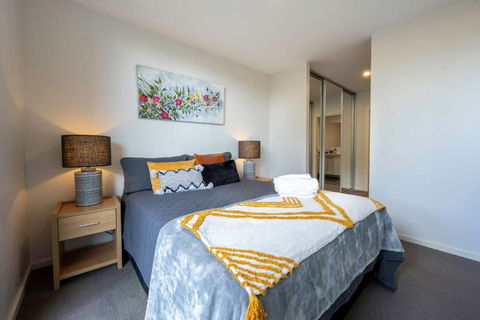 Eastside Apartment - Yarra Valley Accommodation 2
