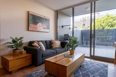 Eastside Apartment - Yarra Valley Accommodation 4