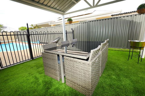 Family Holiday Home - Yarra Valley Accommodation 1