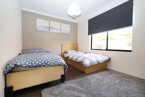 Family Holiday Home - Yarra Valley Accommodation 2